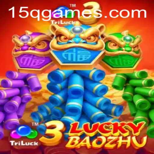 Exploring the Exciting World of 3LuckyBaozhu with 15Q