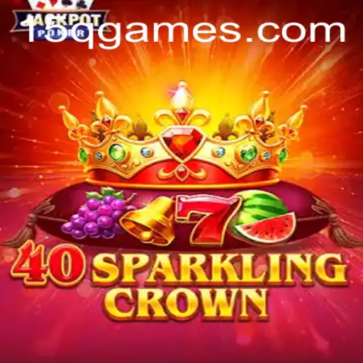 Unveiling 40SparklingCrown: A New Era of Gaming with a Twist - 15Q