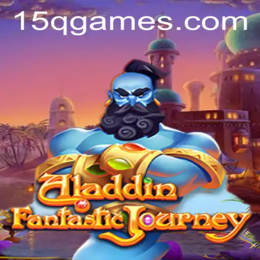 Discover the Enchanting World of Aladdin: A Guide to the 15Q Game Adventure