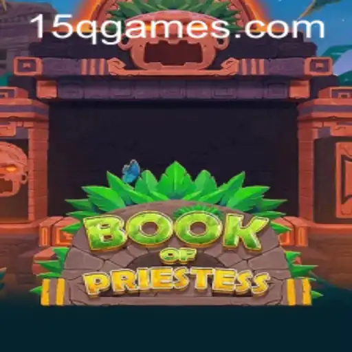 Unveiling the Mystical World of BookOfPriestess