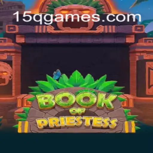 Unveiling the Mystical World of BookOfPriestess