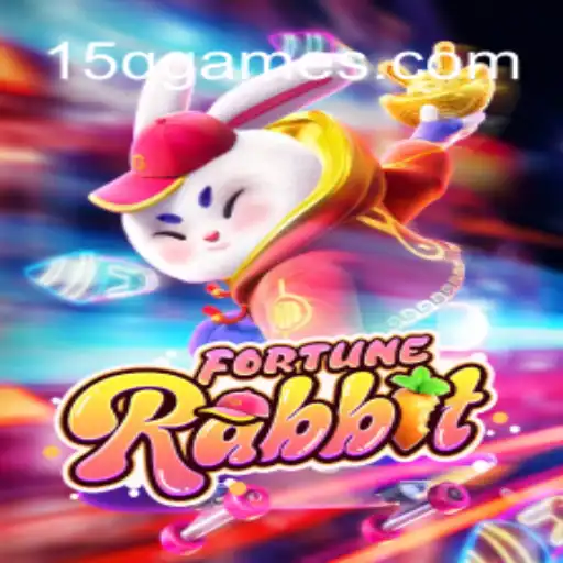 FortuneRabbit: The Enchanting World of 15Q Adventure