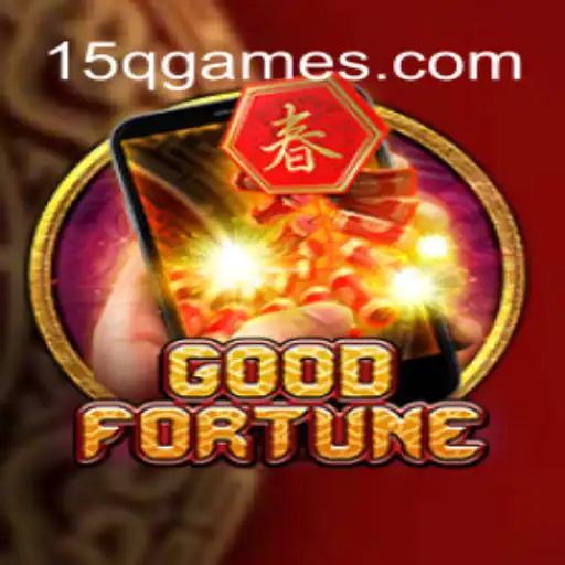 Discover the Enchanting World of GoodFortuneM: Unveiling 15Q