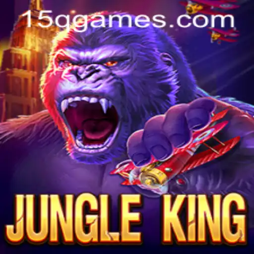 JungleKing: An Adventurous Journey into the Heart of the Wilderness