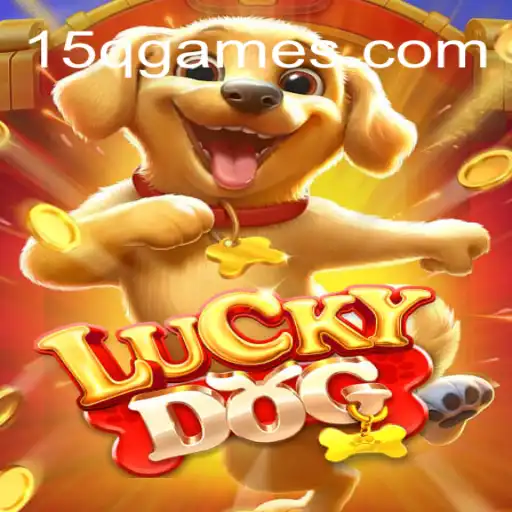 Unleashing Fun with LuckyDog and the Thrilling 15Q Challenge