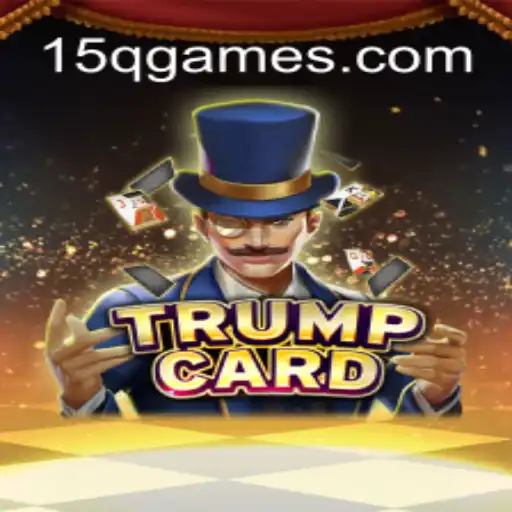 TrumpCard: The Game That Takes Strategy to New Heights