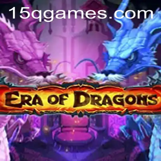 EraOfDragons: The Epic Adventure of Dragons in a Realm of Fantasy