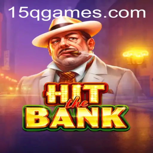 HitTheBank: Strategy and Thrills in a New Gaming Arena