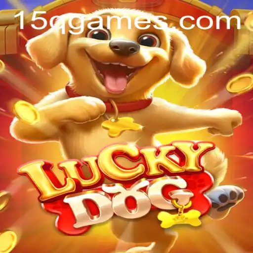 Unleashing Fun with LuckyDog and the Thrilling 15Q Challenge