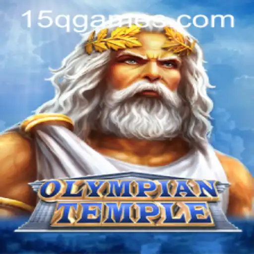 Unlock the Secrets of OlympianTemple with the 15Q Challenge