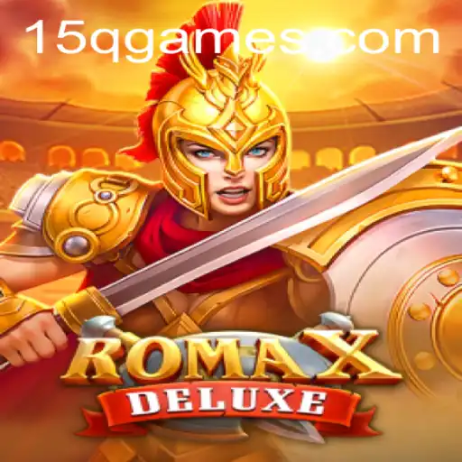 Exploring RomaXDeluxe: The Immersive World of Historical Strategy with Edge-Pushing Gameplay