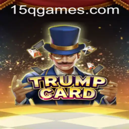 TrumpCard: The Game That Takes Strategy to New Heights