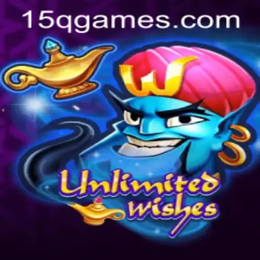 UnlimitedWishes: Discover the Magic of 15Q